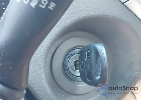 2004 Lexus Rx 330 из США, поврежденный, VIN JTJGA31U940044452